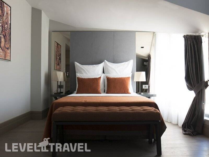 Фотография Sentire Hotels&Residences