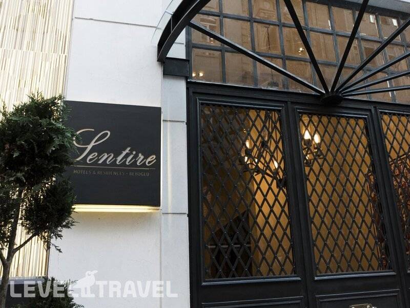 Фотография Sentire Hotels&Residences