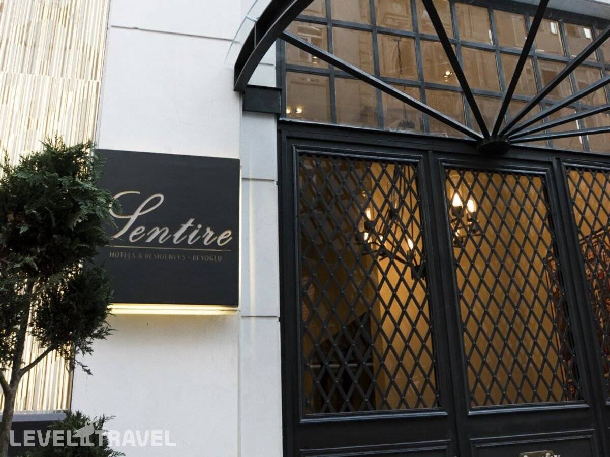 фотографии отеля Sentire Hotels&Residences в Турция(Таксим) - фото №9