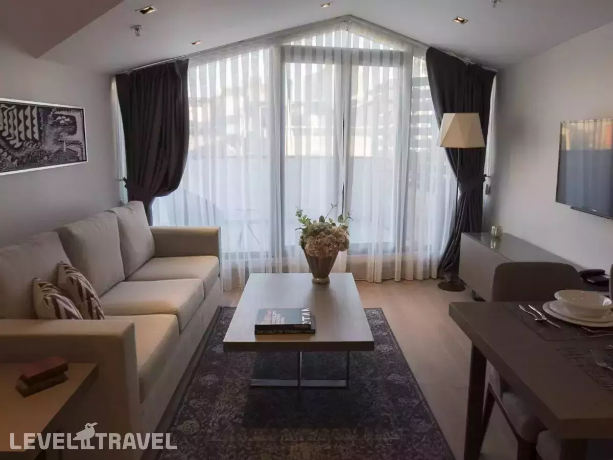 Sentire Hotels&Residences