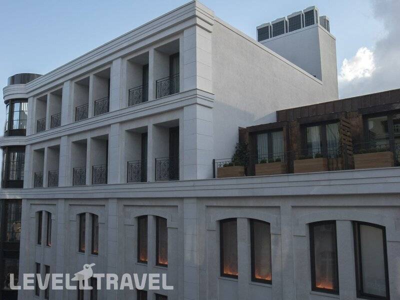 Фотография Sentire Hotels&Residences