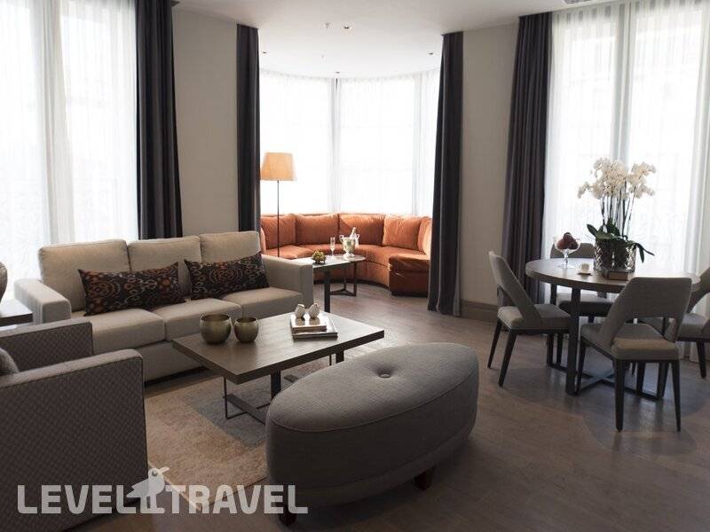 Фотография Sentire Hotels&Residences