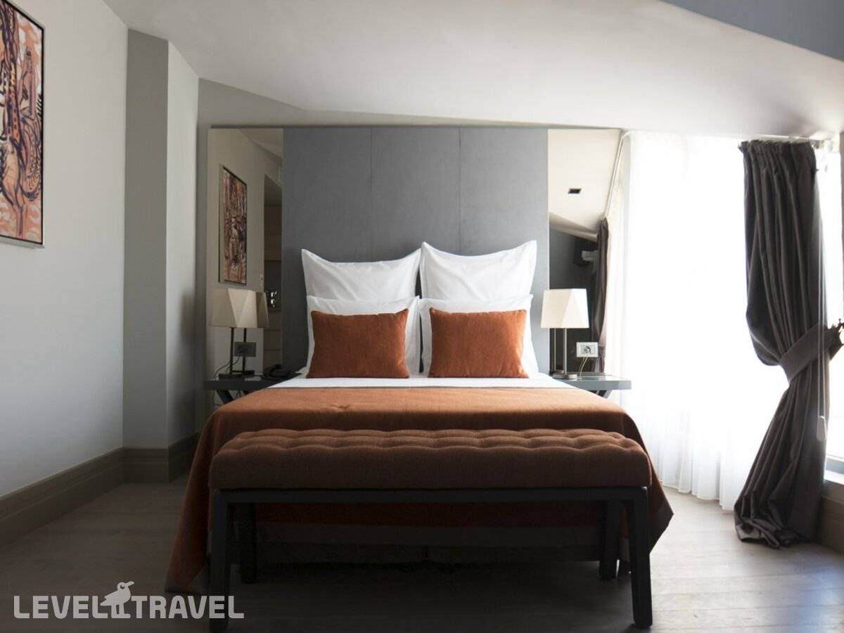 фотографии отеля Sentire Hotels&Residences в Турция(Таксим) - фото №7