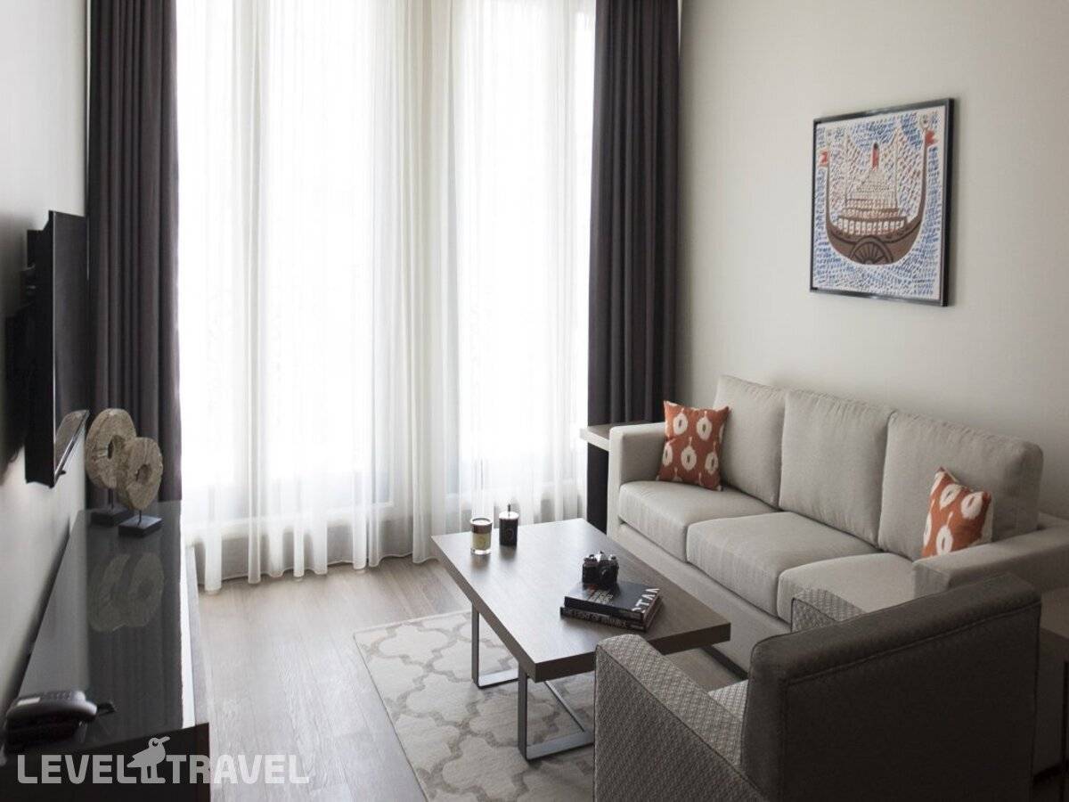 фотографии отеля Sentire Hotels&Residences в Турция(Таксим) - фото №5