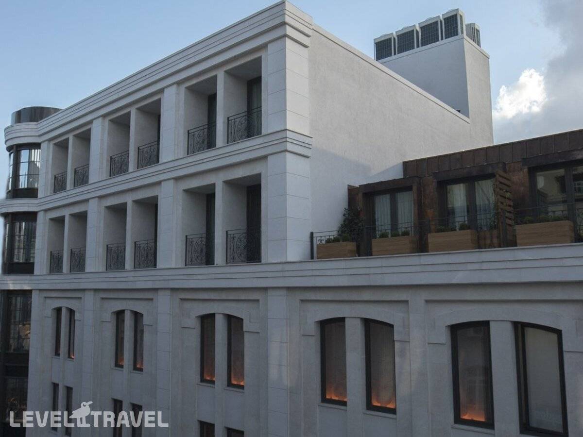 фотографии отеля Sentire Hotels&Residences в Турция(Таксим) - фото №8