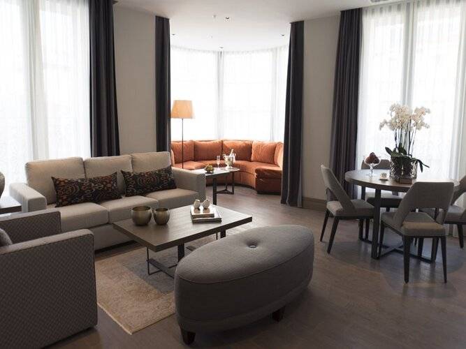 Sentire Hotels&Residences