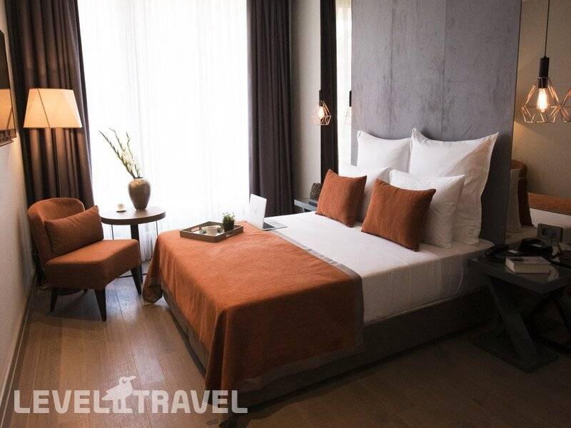 Фотография Sentire Hotels&Residences