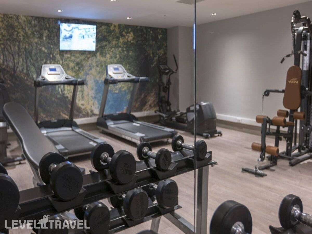 фотографии отеля Sentire Hotels&Residences в Турция(Таксим) - фото №2