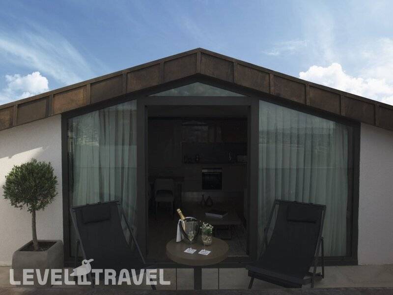 Фотография Sentire Hotels&Residences