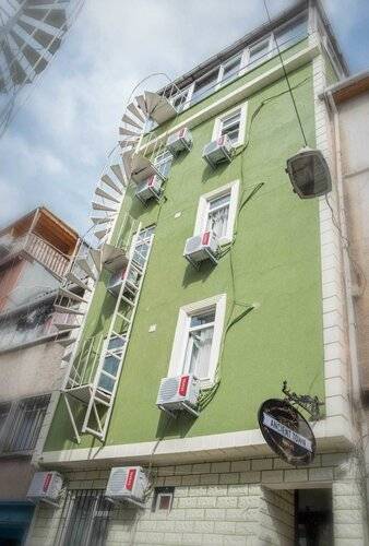 Ancient Town Hotel