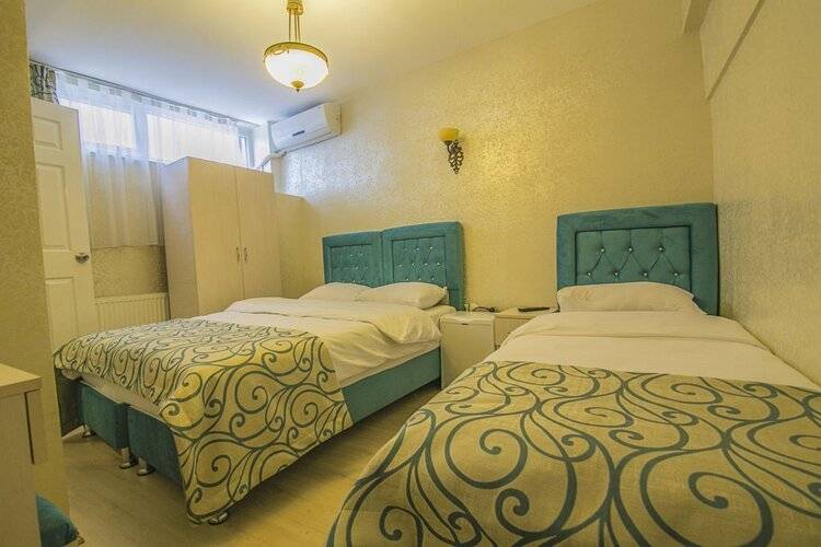 Ancient Town Hotel