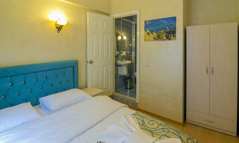 Ancient Town Hotel