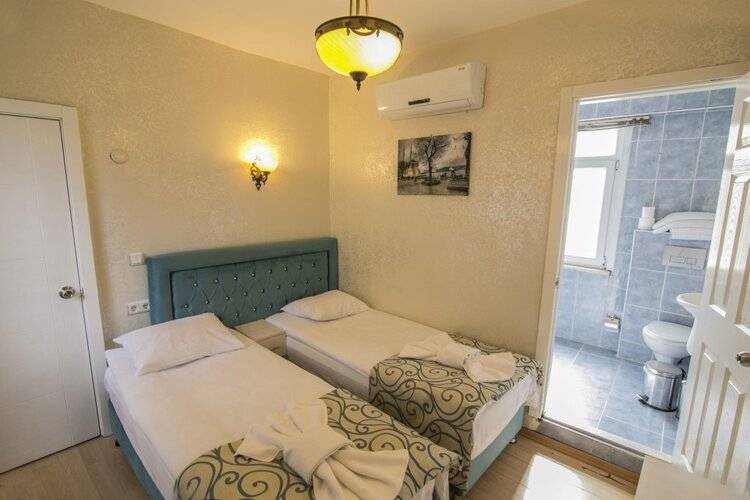Ancient Town Hotel