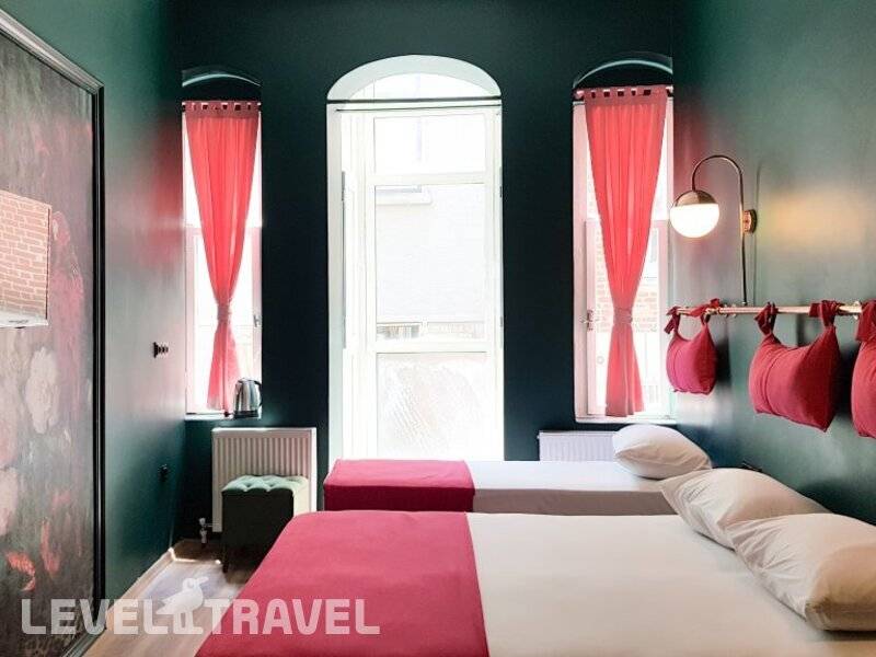 Фотография Casa Rosa Suites