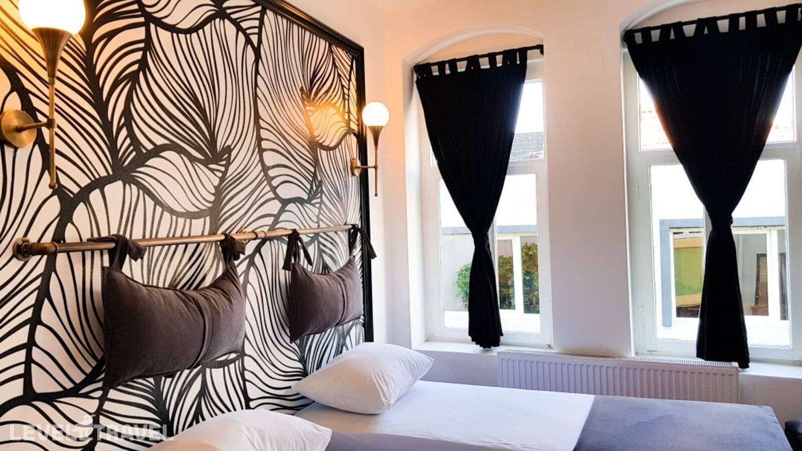 фотографии отеля Casa Rosa Suites в Турция(Бейоглу) - фото №5