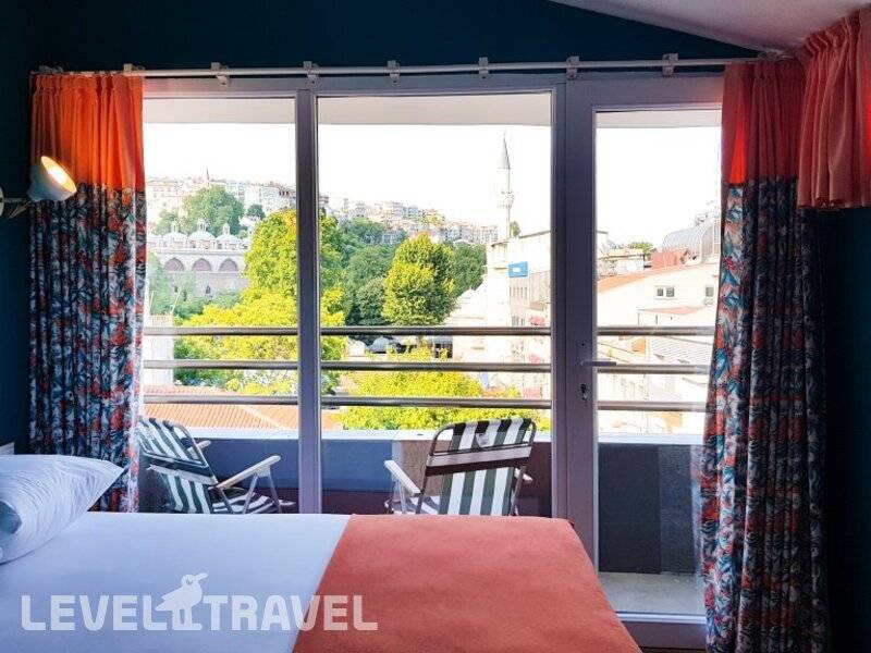 Фотография Casa Rosa Suites