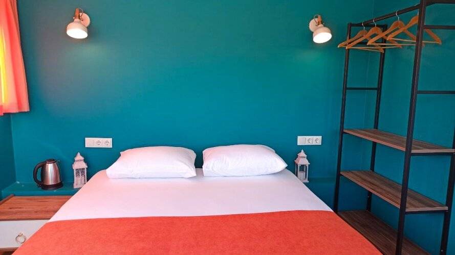 Casa Rosa Suites