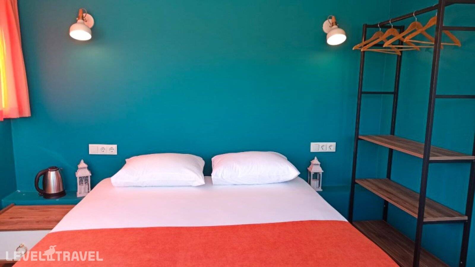 фотографии отеля Casa Rosa Suites в Турция(Бейоглу) - фото №2