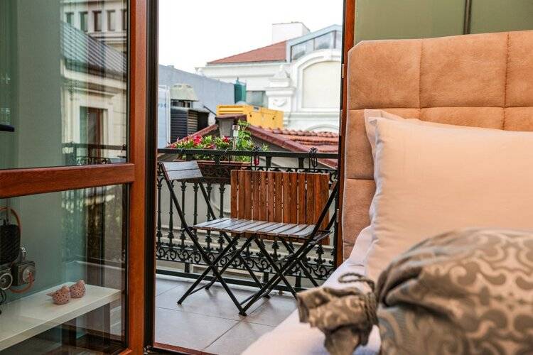No 8 Galata