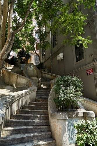 No 8 Galata
