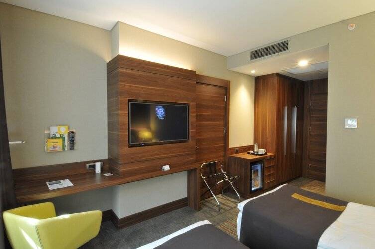 Holiday Inn Istanbul - Kadikoy, an IHG Hotel