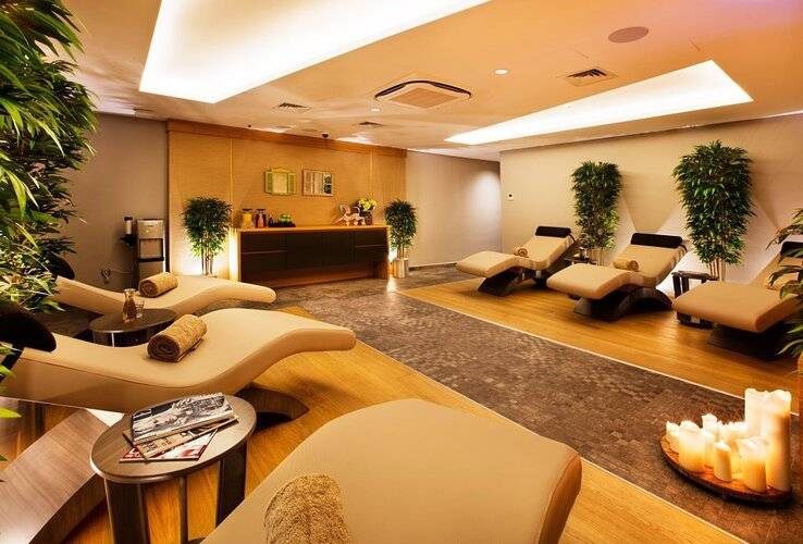 Holiday Inn Istanbul - Kadikoy, an IHG Hotel