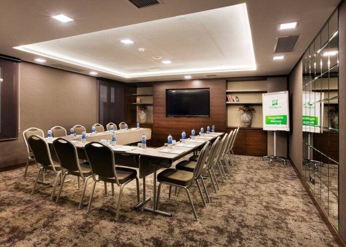 Holiday Inn Istanbul - Kadikoy, an IHG Hotel