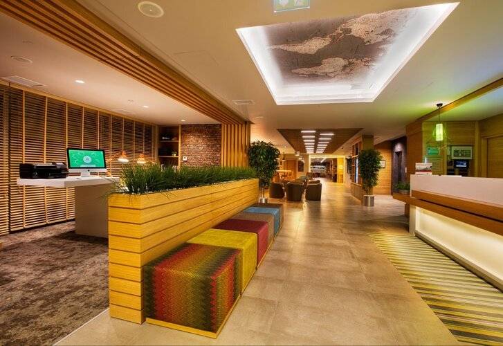 Holiday Inn Istanbul - Kadikoy, an IHG Hotel
