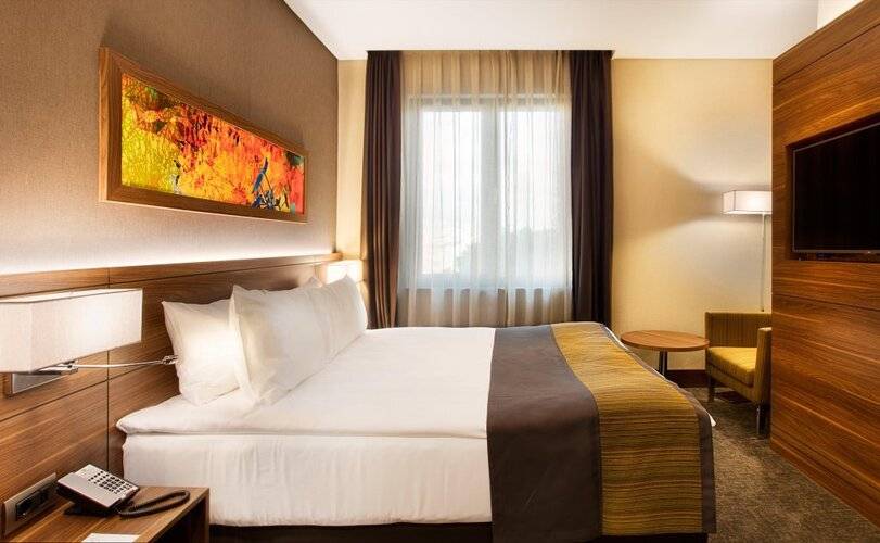 Holiday Inn Istanbul - Kadikoy, an IHG Hotel