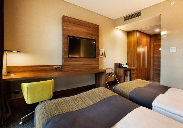 Holiday Inn Istanbul - Kadikoy, an IHG Hotel