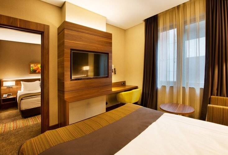 Holiday Inn Istanbul - Kadikoy, an IHG Hotel