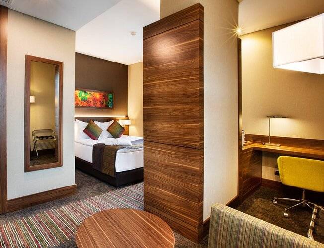 Holiday Inn Istanbul - Kadikoy, an IHG Hotel