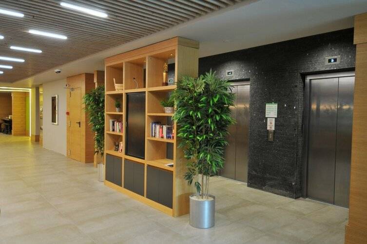 Holiday Inn Istanbul - Kadikoy, an IHG Hotel