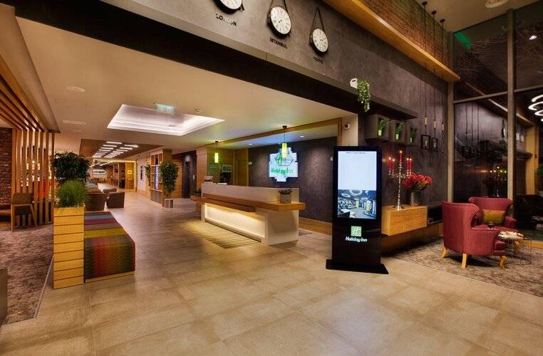 Holiday Inn Istanbul - Kadikoy, an IHG Hotel