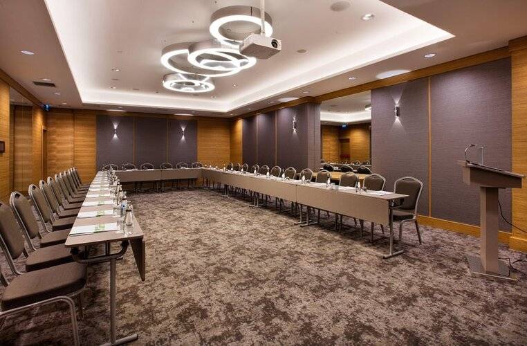 Holiday Inn Istanbul - Kadikoy, an IHG Hotel