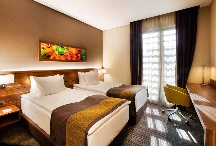 Holiday Inn Istanbul - Kadikoy, an IHG Hotel