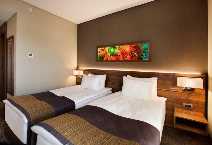 Holiday Inn Istanbul - Kadikoy, an IHG Hotel