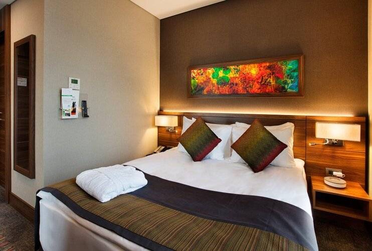 Holiday Inn Istanbul - Kadikoy, an IHG Hotel