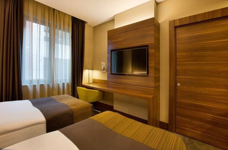 Holiday Inn Istanbul - Kadikoy, an IHG Hotel