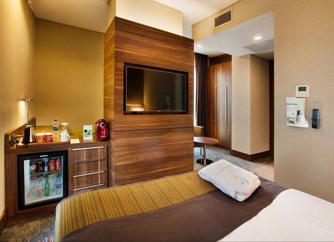Holiday Inn Istanbul - Kadikoy, an IHG Hotel