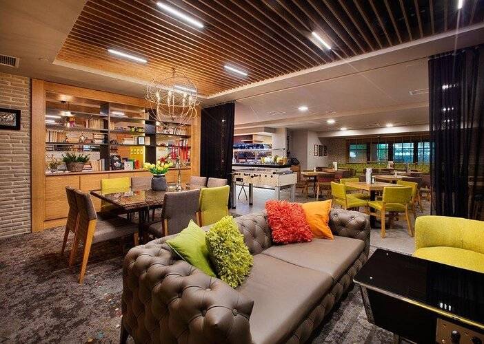 Holiday Inn Istanbul - Kadikoy, an IHG Hotel
