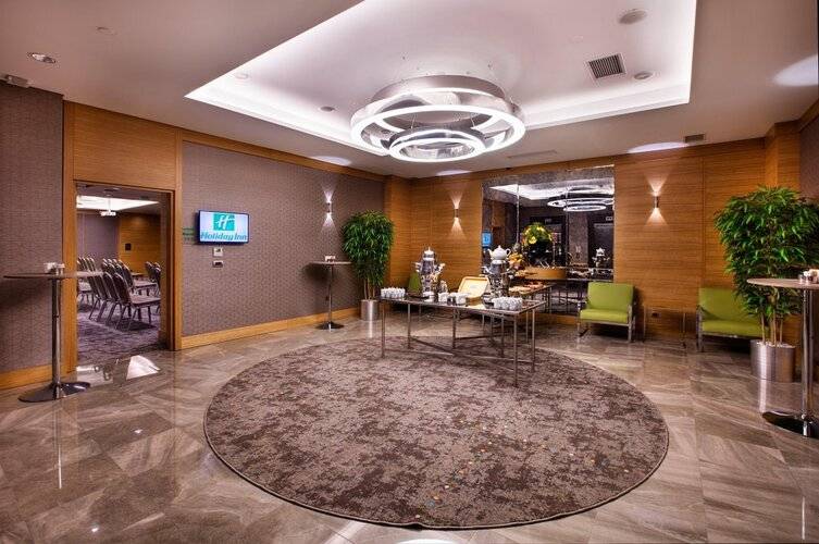 Holiday Inn Istanbul - Kadikoy, an IHG Hotel