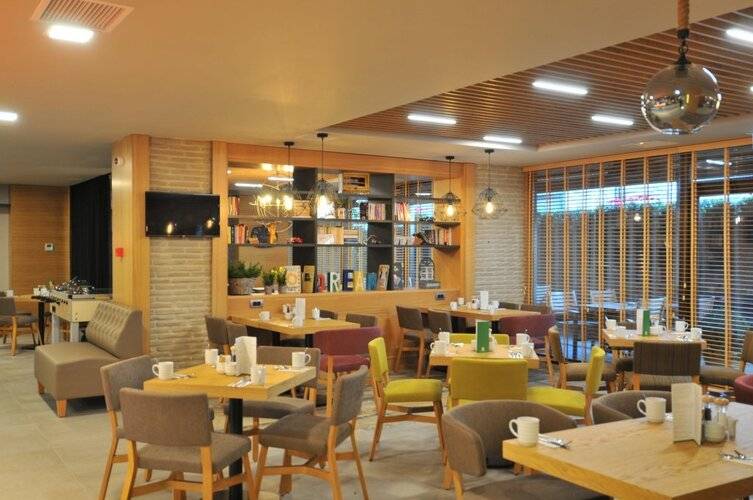 Holiday Inn Istanbul - Kadikoy, an IHG Hotel