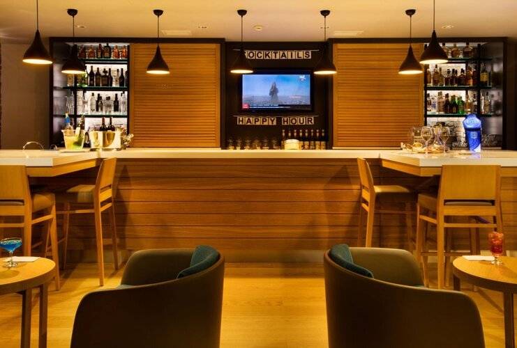 Holiday Inn Istanbul - Kadikoy, an IHG Hotel
