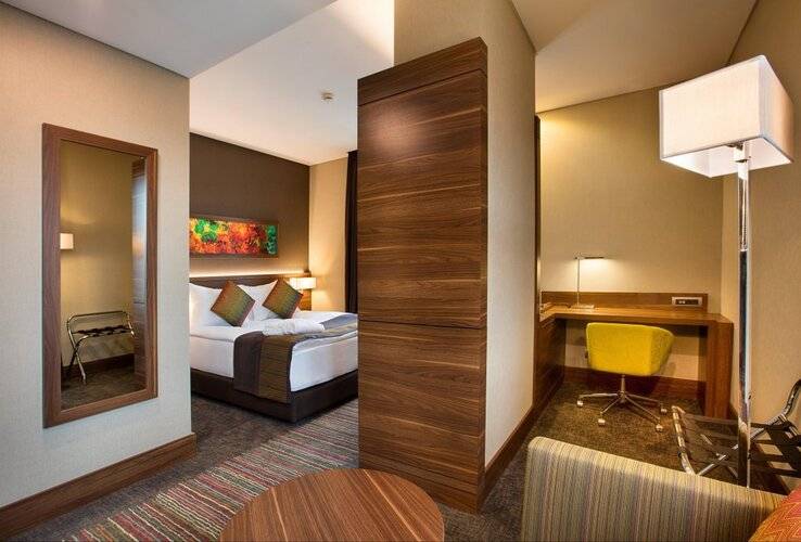 Holiday Inn Istanbul - Kadikoy, an IHG Hotel