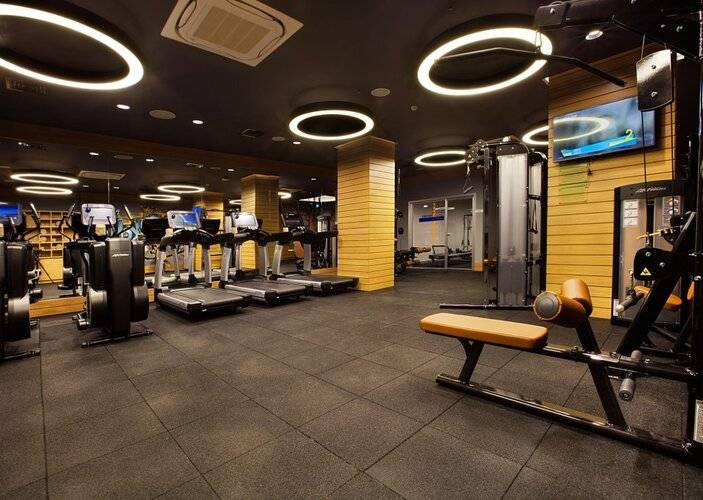 Holiday Inn Istanbul - Kadikoy, an IHG Hotel