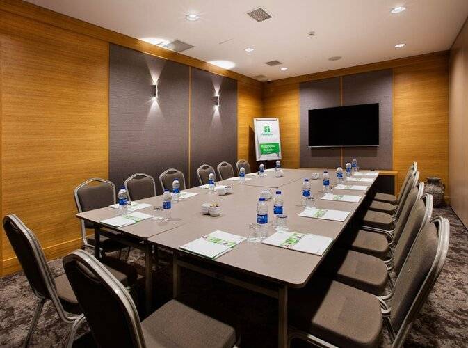 Holiday Inn Istanbul - Kadikoy, an IHG Hotel