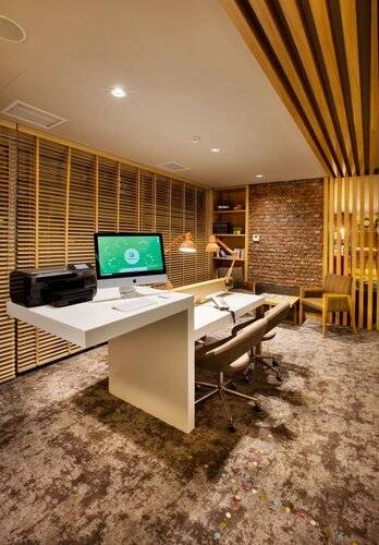Holiday Inn Istanbul - Kadikoy, an IHG Hotel