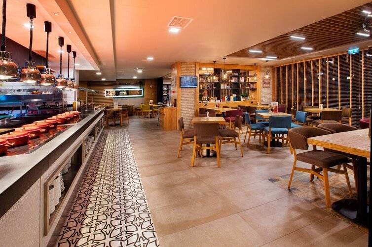 Holiday Inn Istanbul - Kadikoy, an IHG Hotel