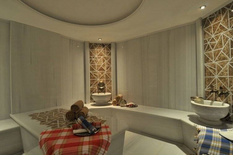 Holiday Inn Istanbul - Kadikoy, an IHG Hotel